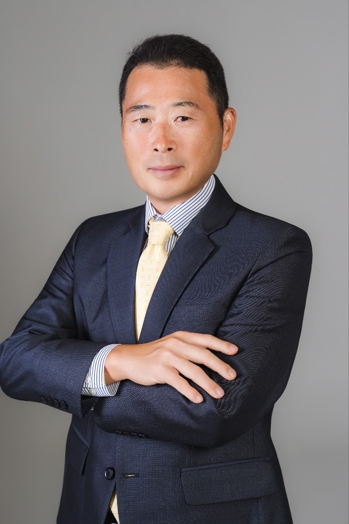 회장 우한길